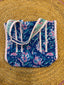 Irno blue lunch bag