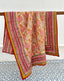 Zara Block Print Quilt