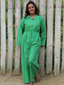 Radiant Jumpsuit