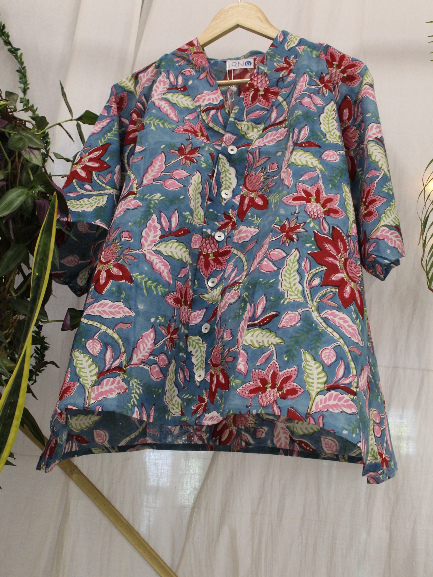 Evening Gloriosa Shirt