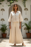Moonflower Co-ord Set