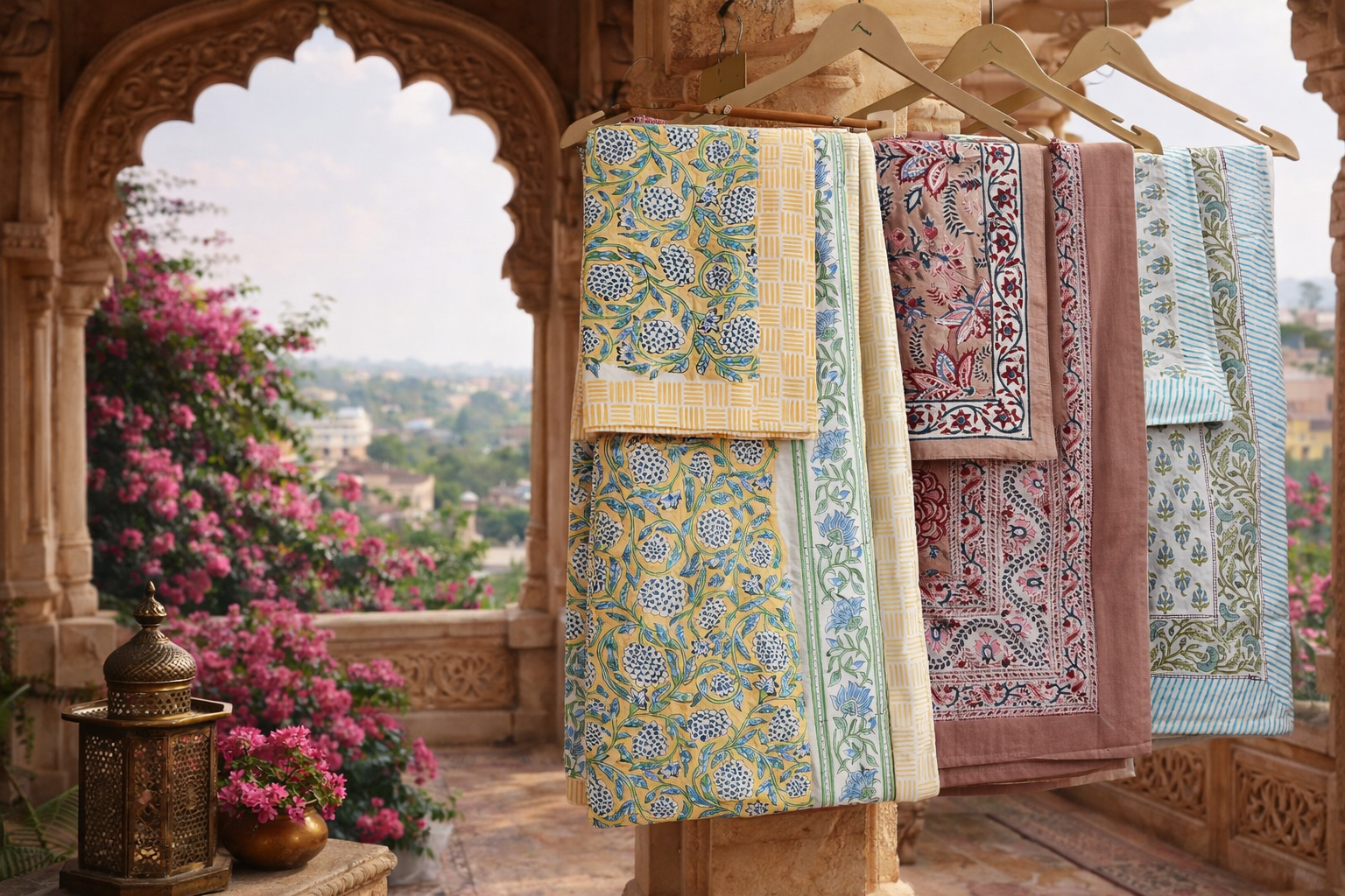 Bedcover