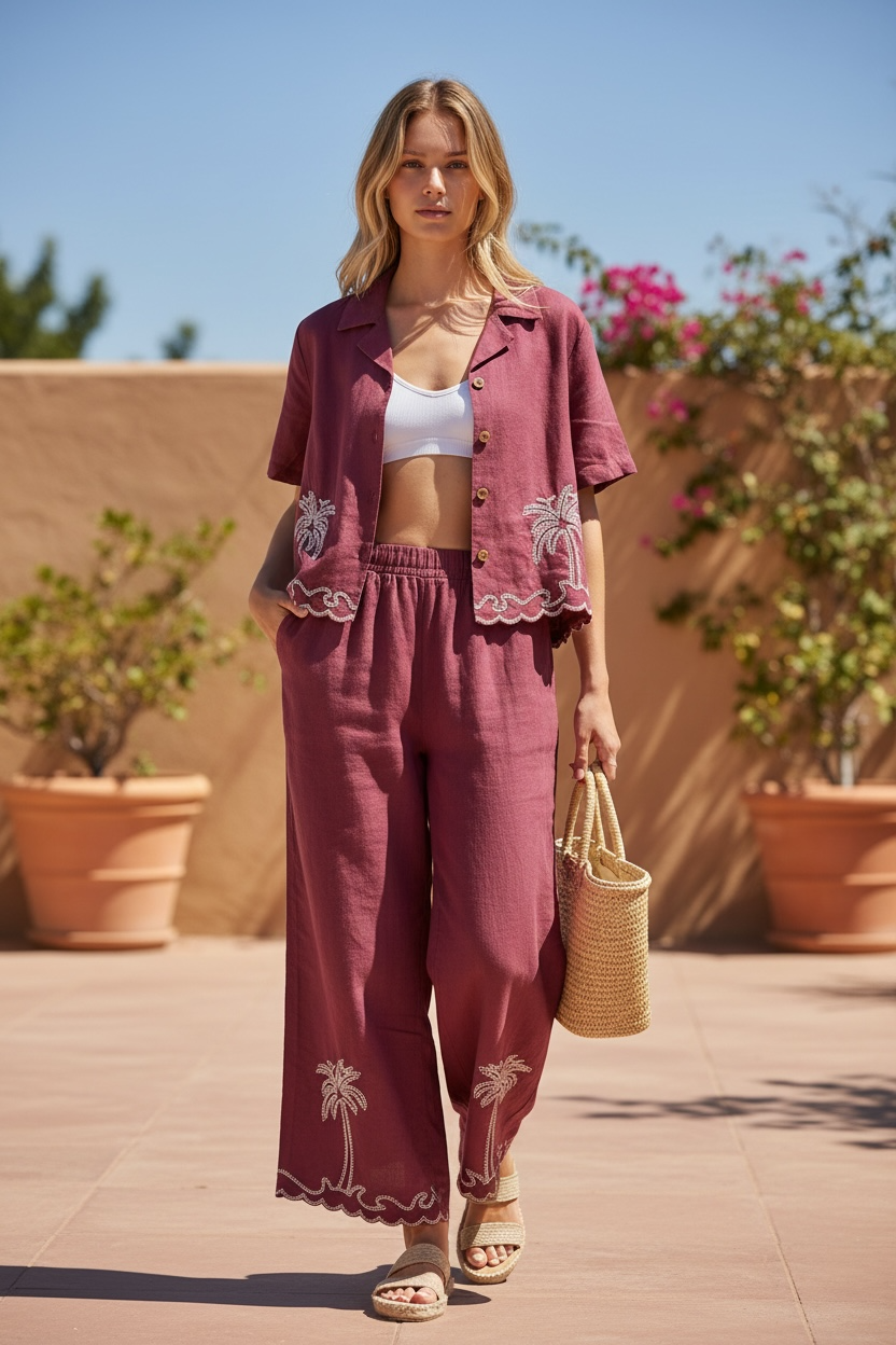 Co-Ord set