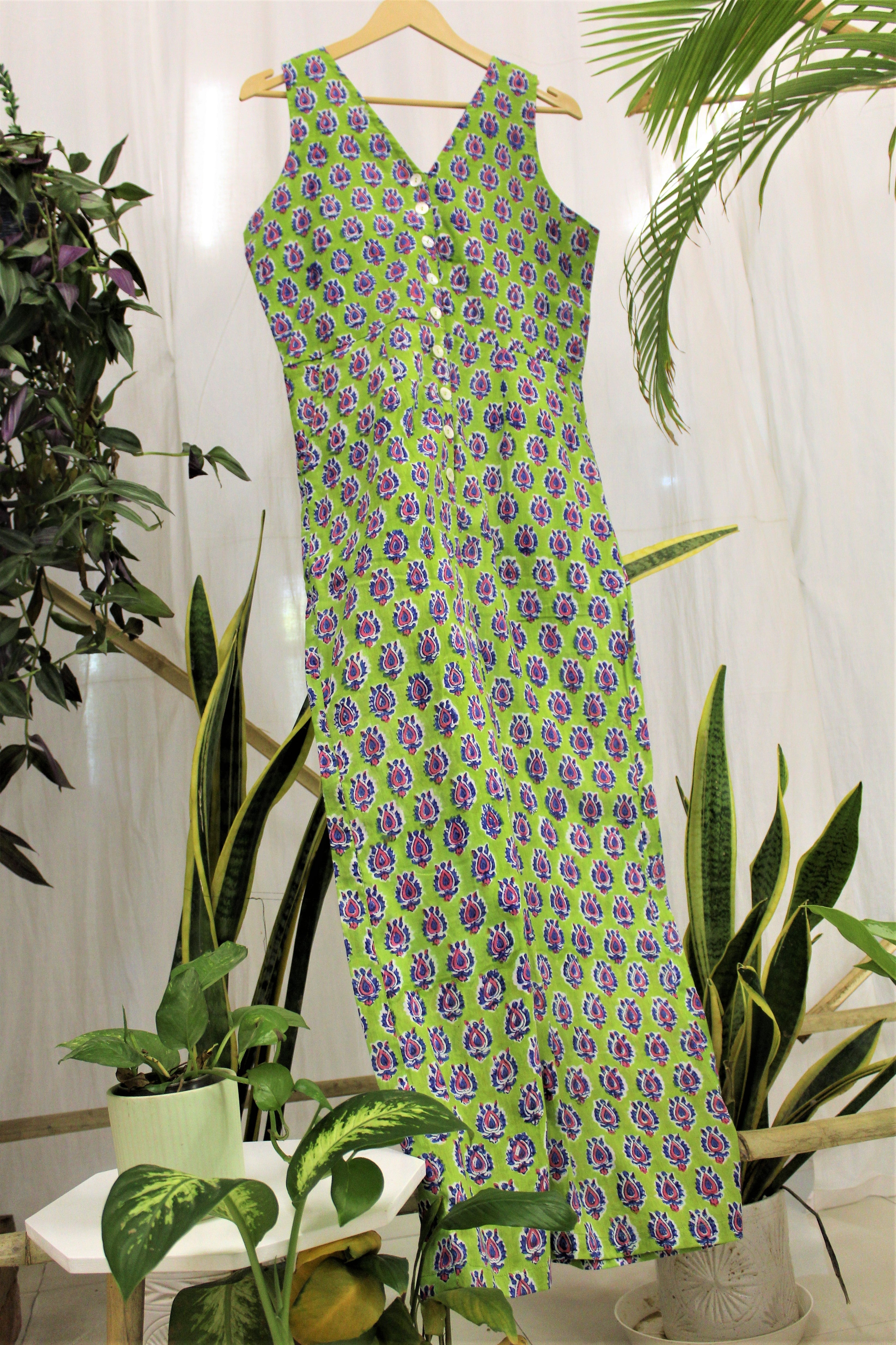 Jumpsuit