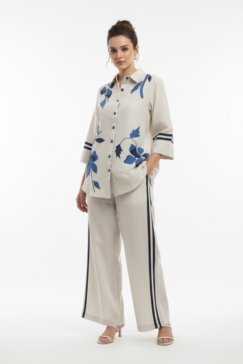 Afina Co-ord Set Main image