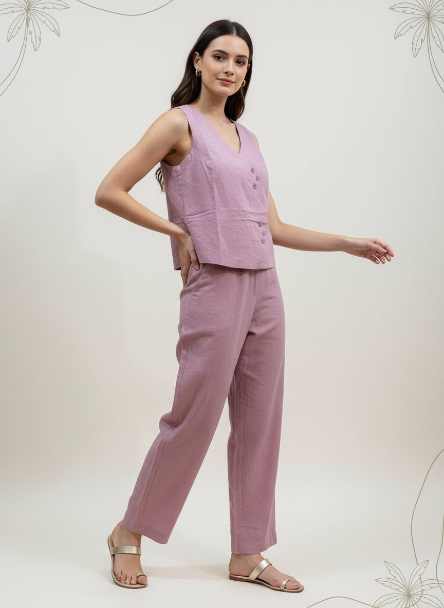 Sweet Pea Co-ord Set