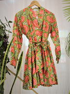 La peria dress