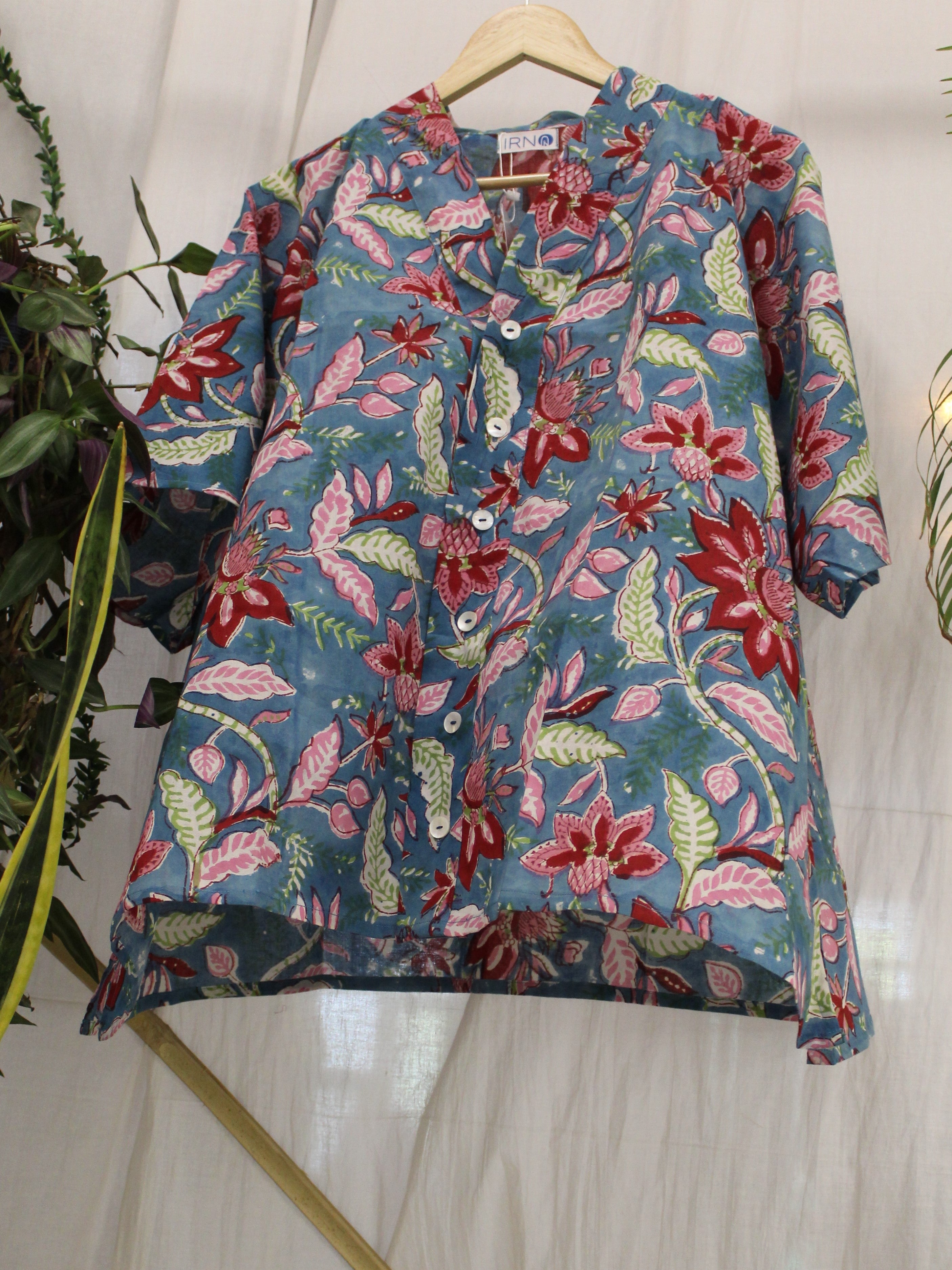 Evening Gloriosa Shirt Secondary image