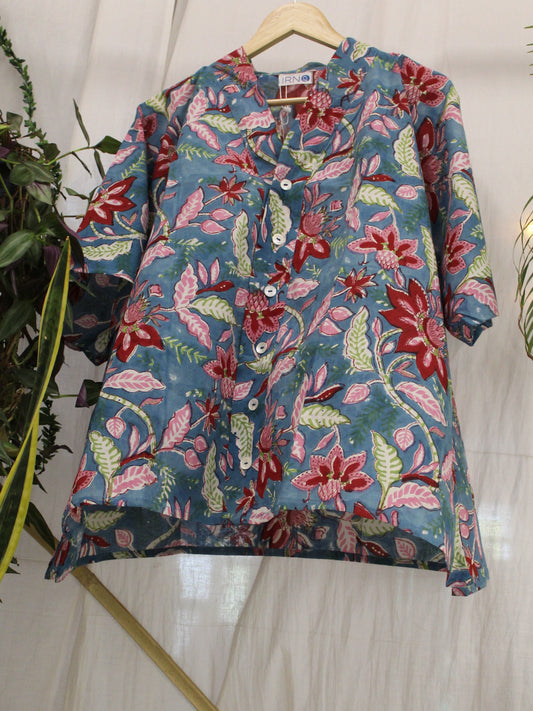 Evening Gloriosa Shirt