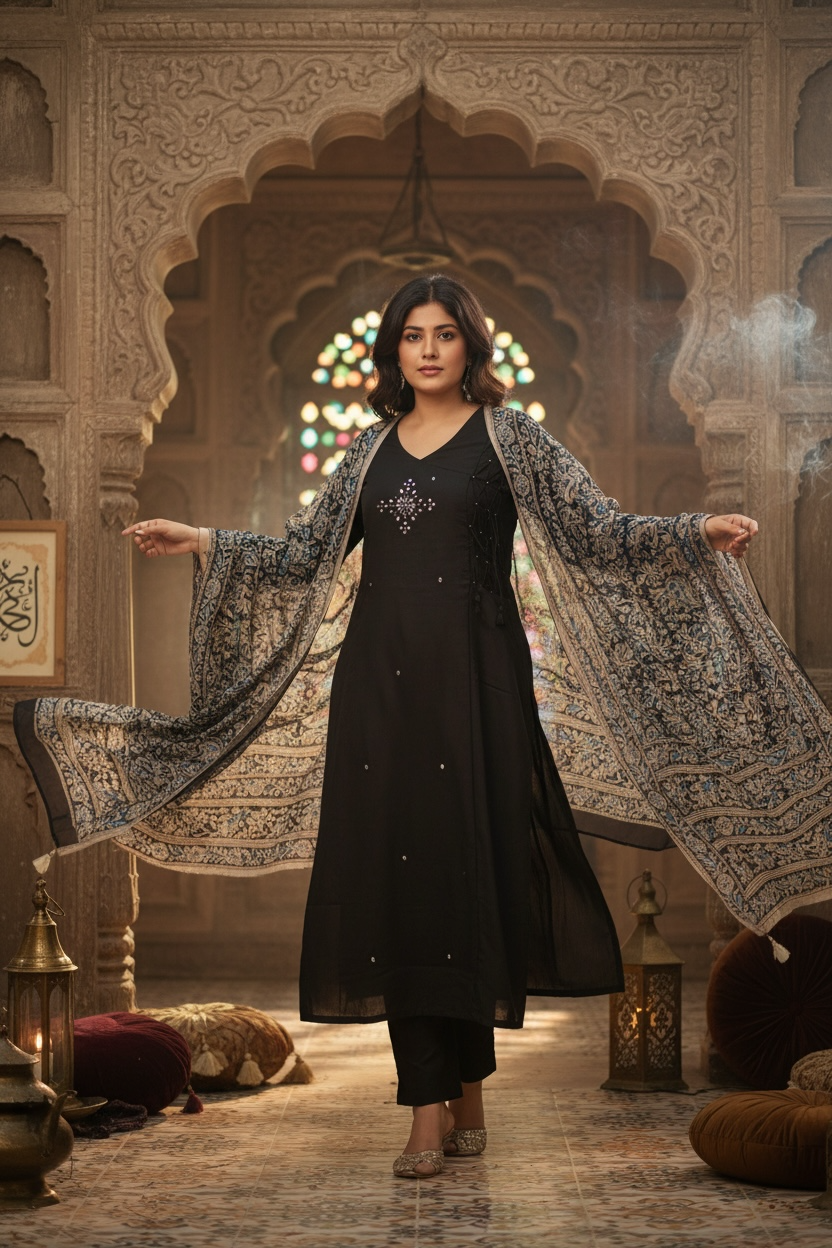 Sufiyana Layla