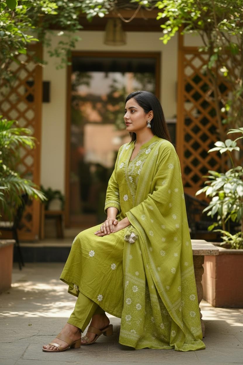 Sabz bahar