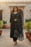 Elara tara 3 piece kurta set