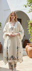 Mogra Ivy 3 piece kurta set