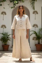 Moonflower Co-ord Set